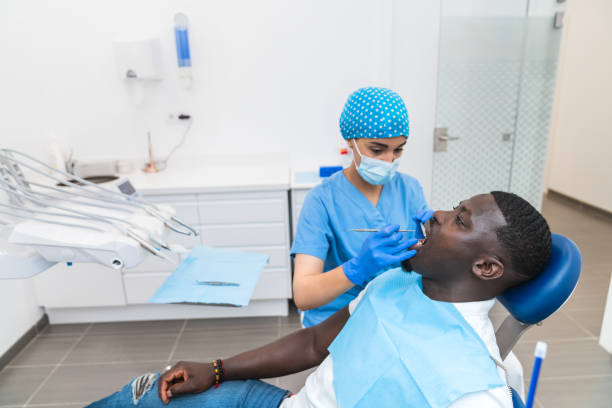 Best Pediatric Emergency Dentist in Westmont, CA