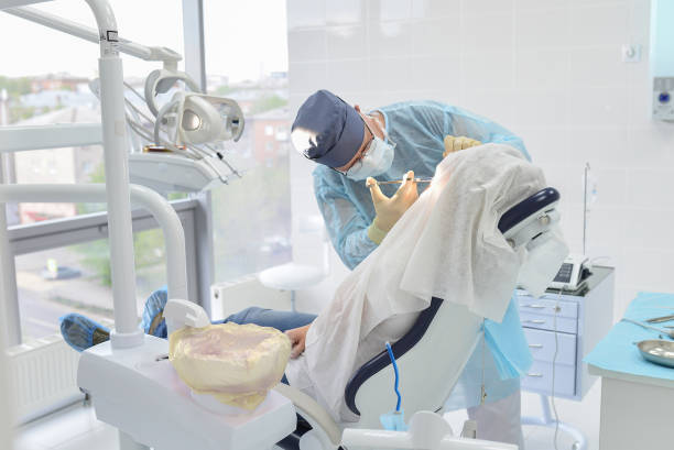 Best Emergency Dental Extractions in Westmont, CA